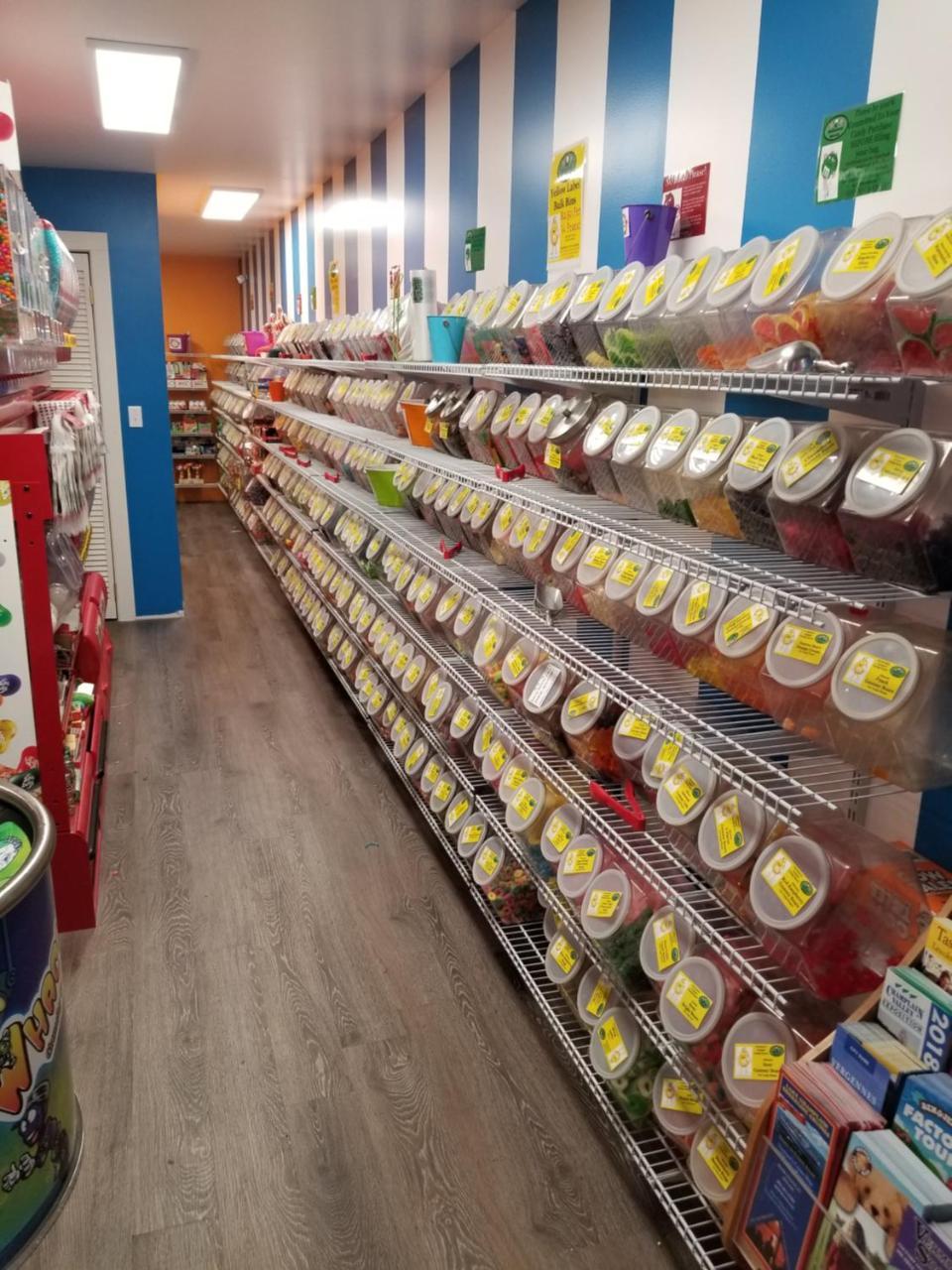 Middlebury Sweets Motel Екстериор снимка