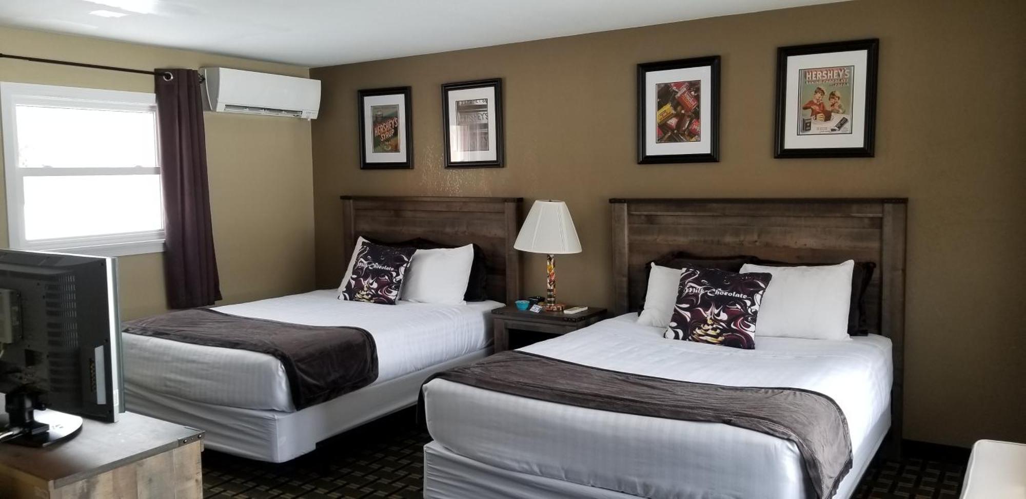 Middlebury Sweets Motel Екстериор снимка